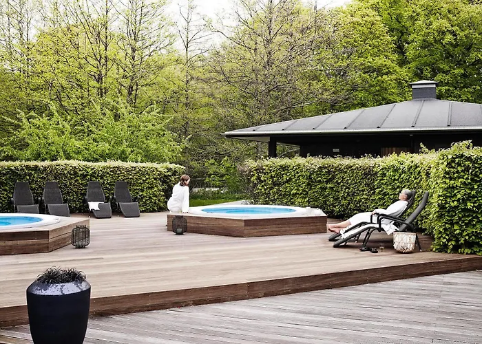 Comwell コアセー