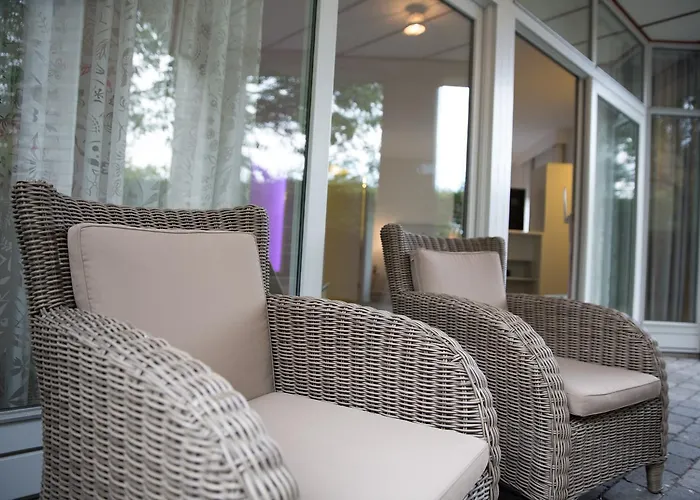 ホテル Comwell 4*