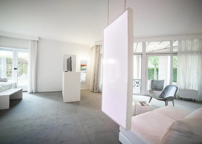 Otel Comwell Korsør