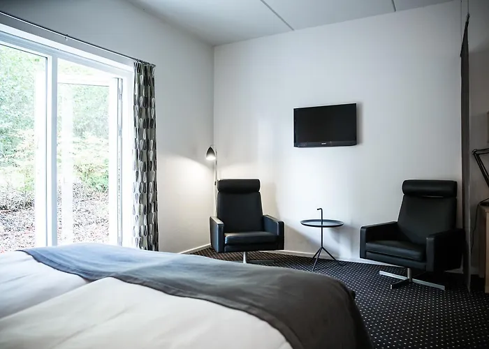 ホテル Comwell コアセー