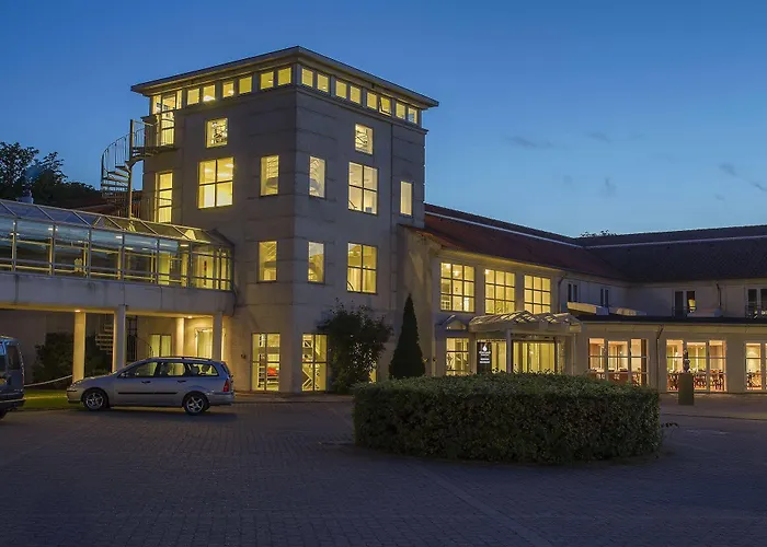 Ξενοδοχείο Comwell Korsør