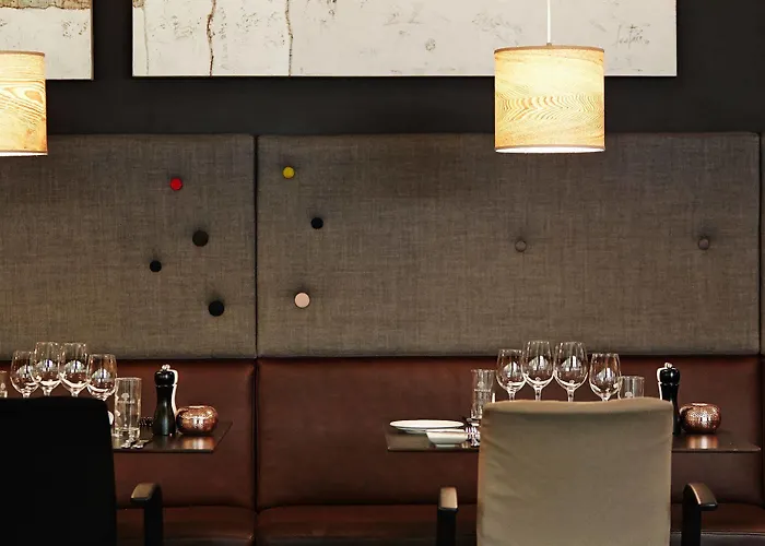 ホテル Comwell コアセー