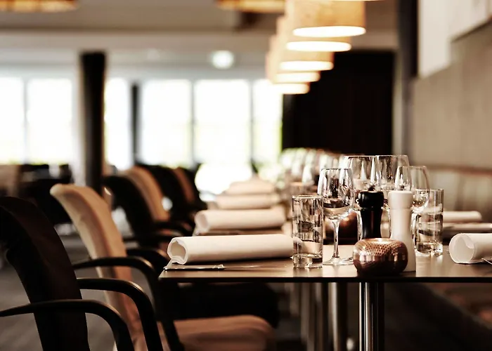 Comwell コアセー