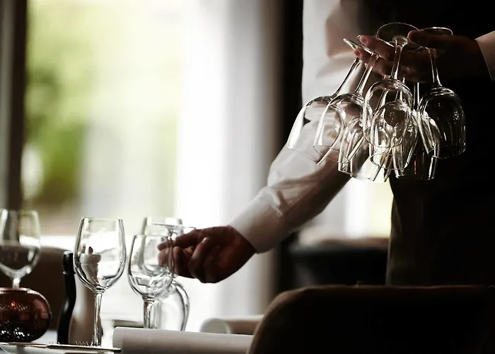 Comwell 4* コアセー