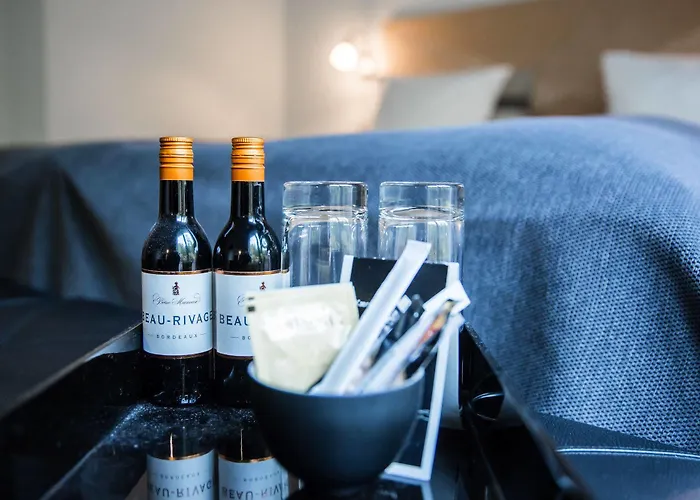 Comwell 4* コアセー