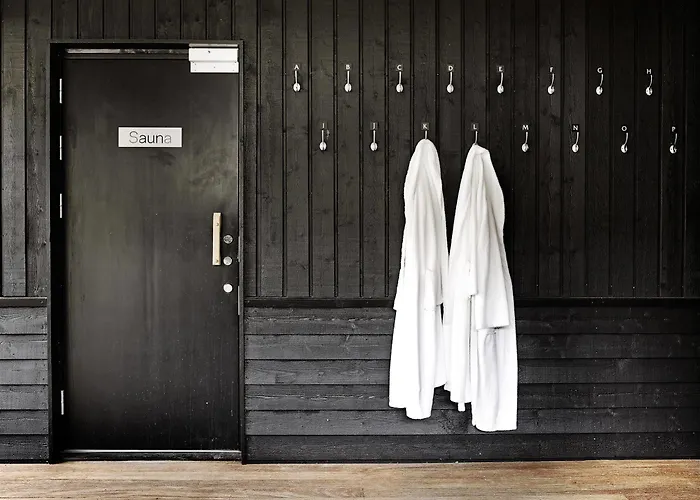 Comwell Ξενοδοχείο Korsør