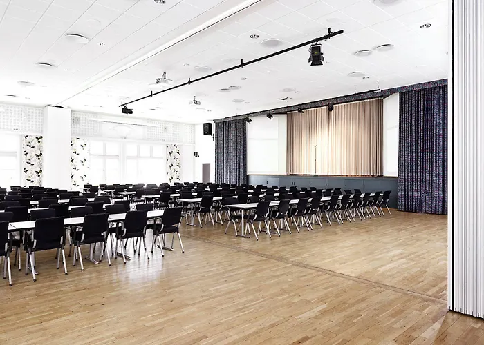 Comwell コアセー