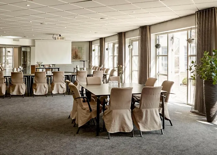 Comwell 4* コアセー