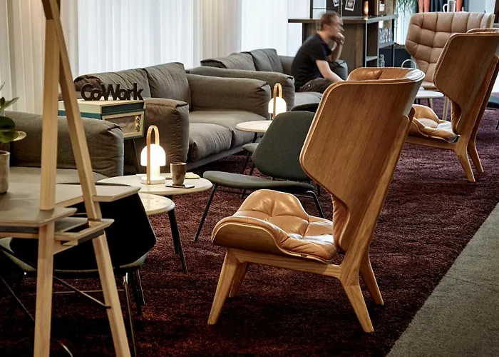 Comwell Ξενοδοχείο Korsør