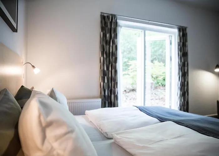 Comwell 4* コアセー