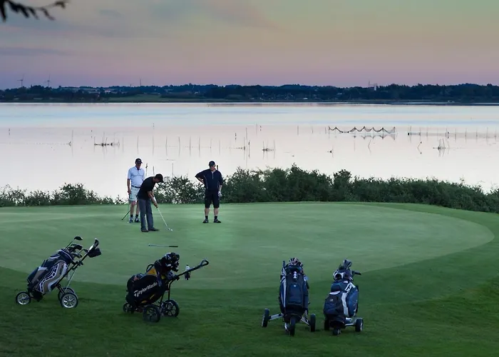 Comwell Ξενοδοχείο 4*