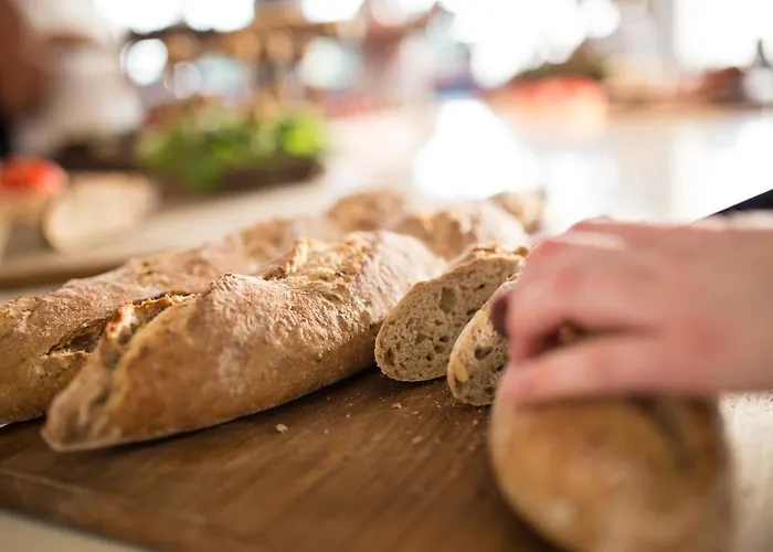 Comwell 4* コアセー