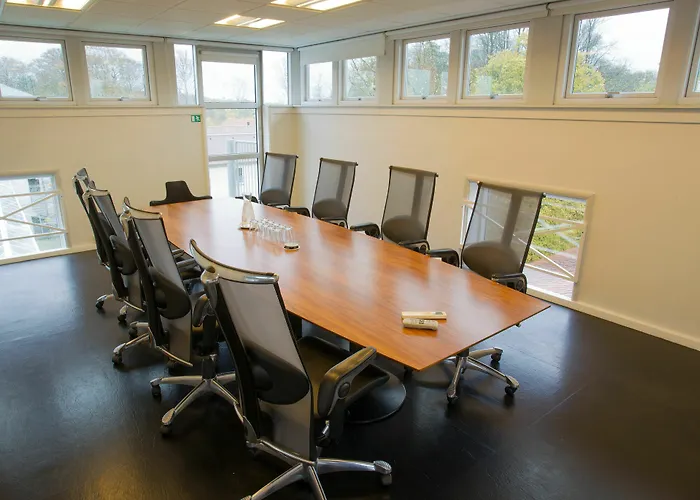 ホテル Comwell 4*