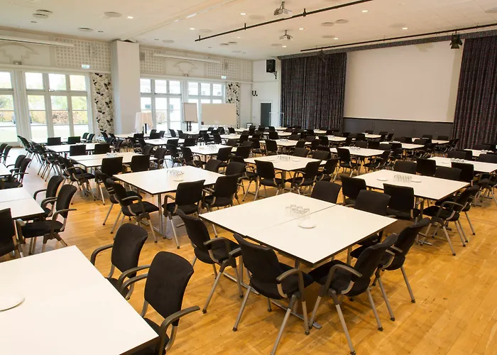 Comwell ホテル 4*