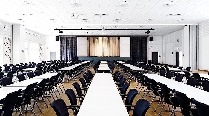 Comwell ホテル コアセー