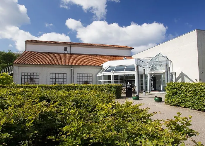 Comwell ホテル 4*