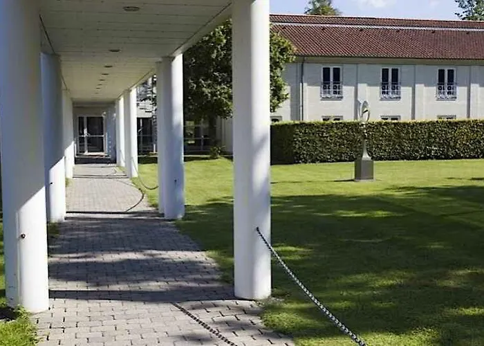 Comwell 4* コアセー